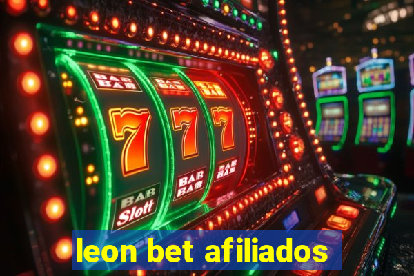 leon bet afiliados